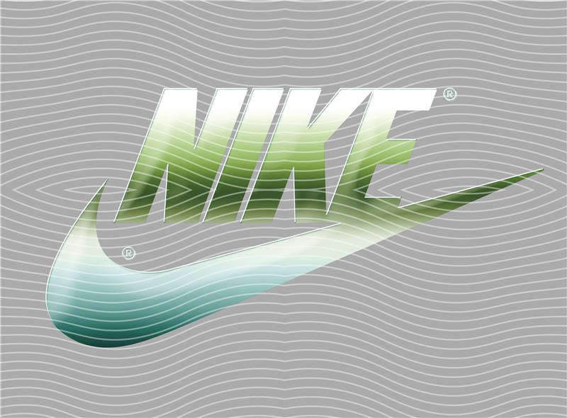 NIKE-NK 48
